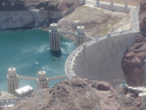 Hoover Dam